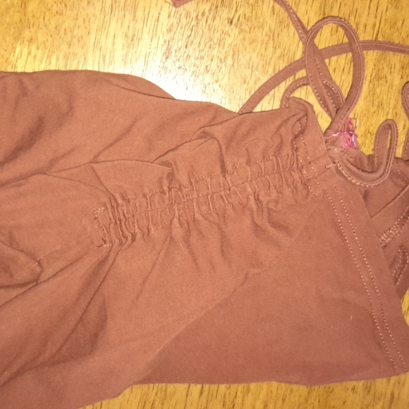 Tank top - Picture 2 of 2